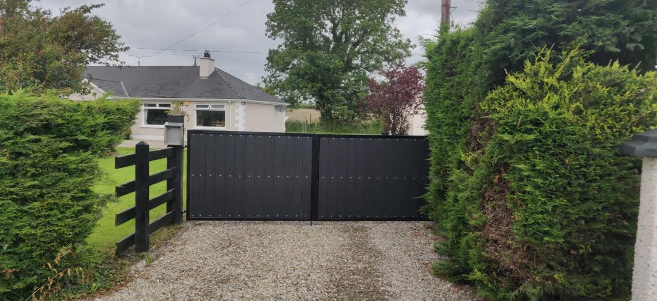 Rossgier Bungalow Lifford Exteriör bild