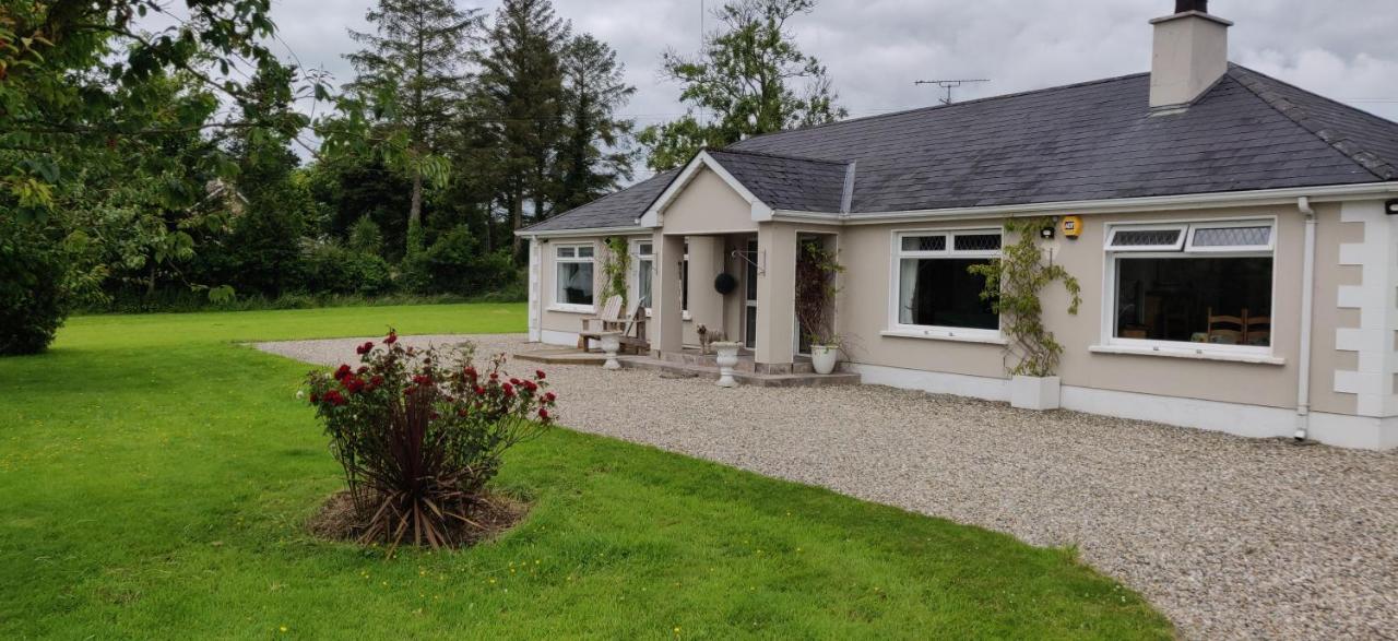 Rossgier Bungalow Lifford Exteriör bild