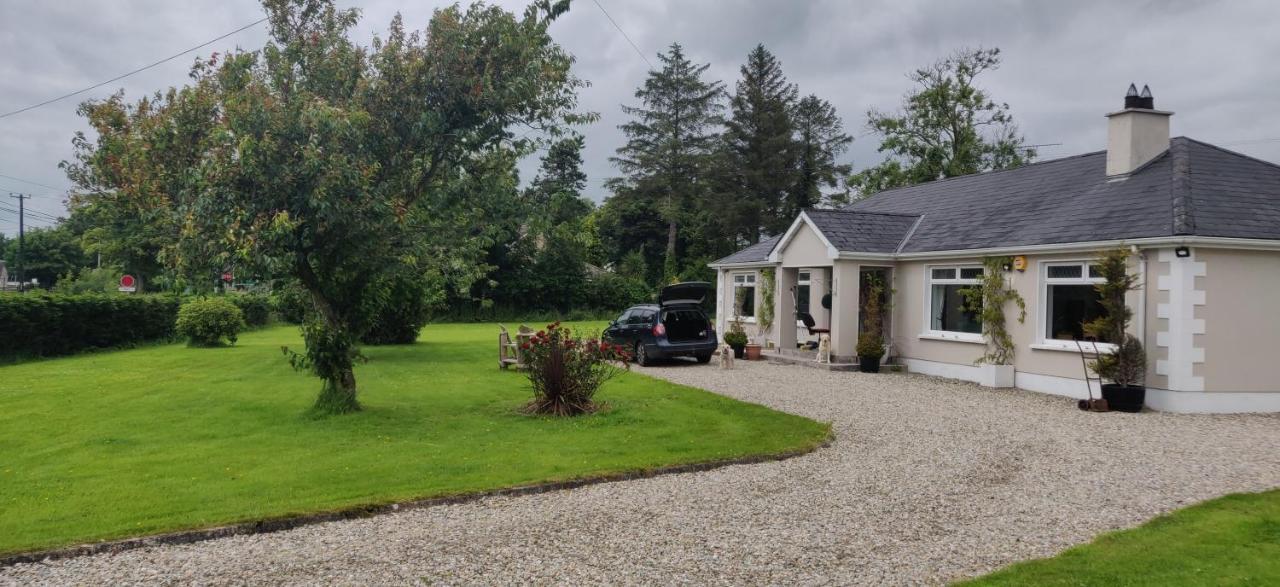 Rossgier Bungalow Lifford Exteriör bild