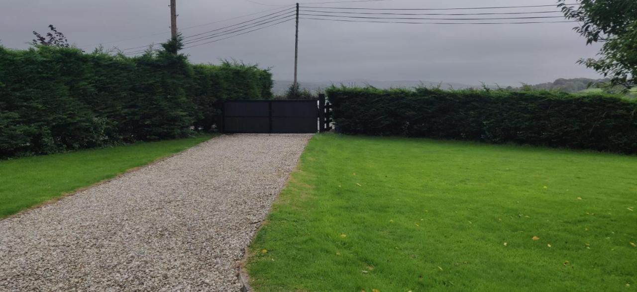 Rossgier Bungalow Lifford Exteriör bild