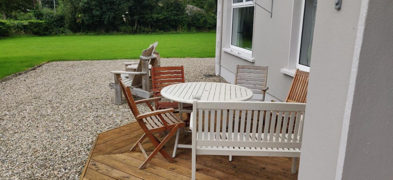 Rossgier Bungalow Lifford Exteriör bild