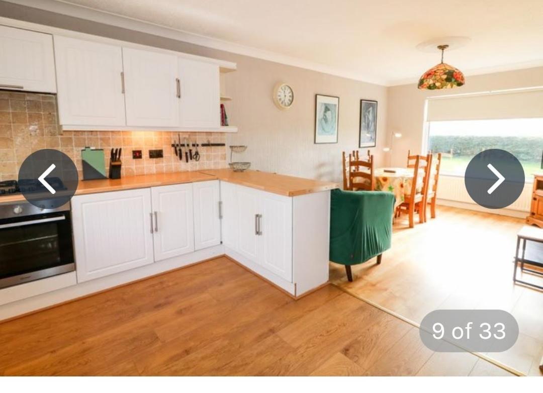Rossgier Bungalow Lifford Rum bild